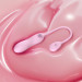 Віброяйце Good Vibes Only - SIVA Bullet Vibrator Soft Silicone - Pink