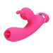 Вібратор Pretty Love Phoenix Vibrator Pink