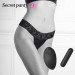 Вибратор Love To Love SECRET PANTY 2