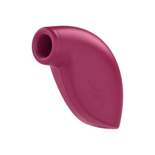 Вакуумный клиторальный стимулятор Satisfyer One Night Stand