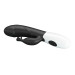 Вибратор Pretty Love Rasmussen Dual Vibrator Black