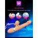 Вибратор B - Series Lyla Basia Thtusting Vibrator 2in1