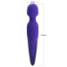 Вибромассажер Pretty Love Antony Heat Massager Blue