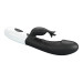 Вибратор Pretty Love Rasmussen Dual Vibrator Black