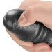 Реалистичный вибратор LoveToy King Sized Vibrating Vibrax Slider 16