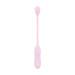 Віброяйце Good Vibes Only - SIVA Bullet Vibrator Soft Silicone - Pink