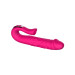 Вибратор B - Series Cute Realistic Tongue Stimulating Dildo Vibrator