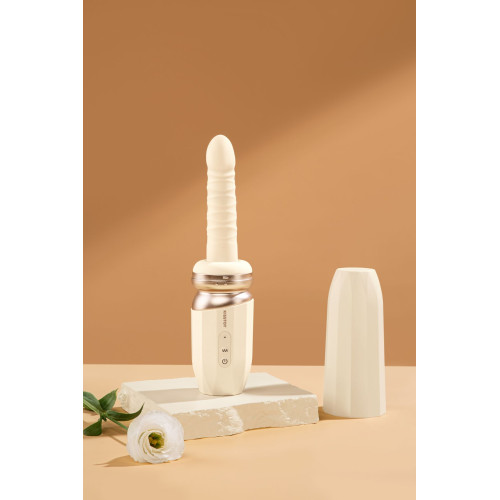 Міні секс-машина KISSTOY Tutu II