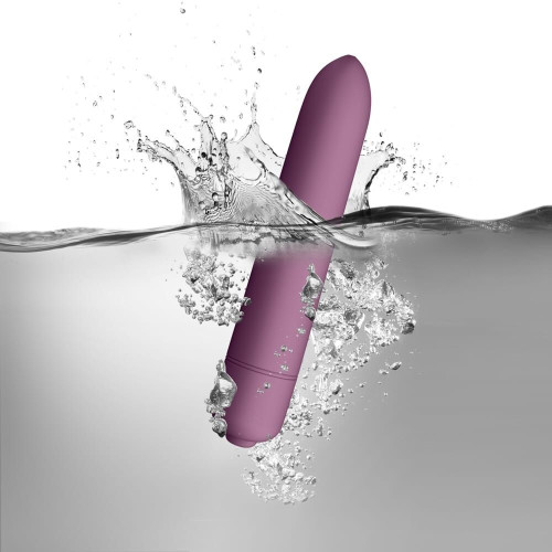 Виброшар SugarBoo Berri Blossom, 10 уровней интенсивности