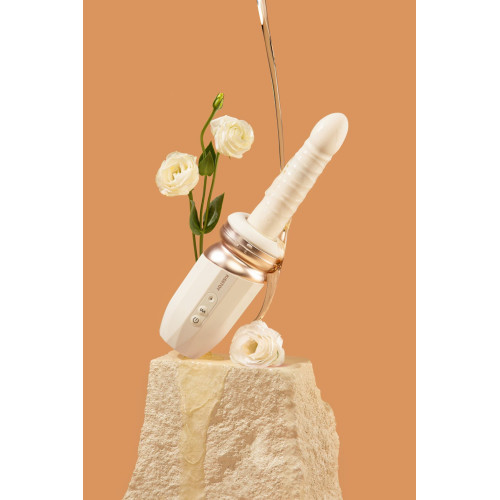 Міні секс-машина KISSTOY Tutu II