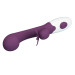 Вибратор Pretty Love Butterfly Kiss Vibrator Plum