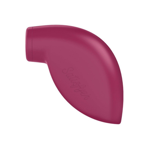 Вакуумный клиторальный стимулятор Satisfyer One Night Stand