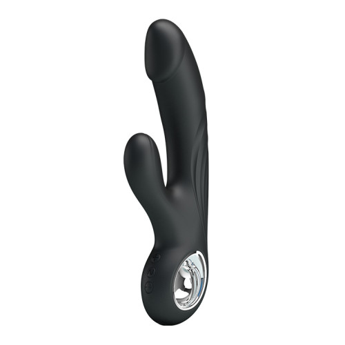 Вібратор Pretty Love Selene Vibrator Black