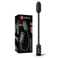 Віброяйце Marc Dorcel Deep Explorer