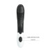 Вибратор Pretty Love Rasmussen Dual Vibrator Black
