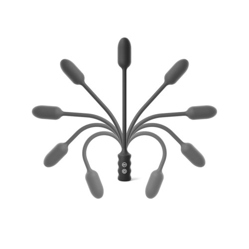 Віброяйце Marc Dorcel Deep Explorer