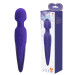 Вибромассажер Pretty Love Antony Heat Massager Blue