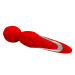 Вибромассажер Pretty Love Walter Massager Red