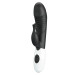Вибратор Pretty Love Rasmussen Dual Vibrator Black