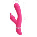 Вібратор Pretty Love Phoenix Vibrator Pink