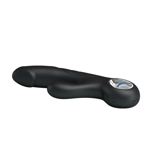 Вібратор Pretty Love Selene Vibrator Black