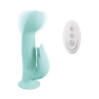 Вібратор-кролик Teazers Thrusting Vibrator