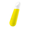 Виброшар перезаряжаемый Satisfyer Ultra Power Bullet 4 Yellow
