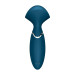 Вибромассажер Satisfyer Mini Wand-er Blue