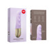 Минипульсатор Fun Factory STRONIC PETITE pastel lilac, 8 режимов, подходит для начинающих
