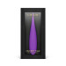 Клиторальный вибратор LELO DOT Travel Purple