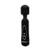Вібратор зі змінними насадками LyBaile Power Wand Massage Kit Black