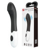 Вібратор Pretty Love Elemental Vibrator Black