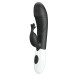 Вибратор Pretty Love Rasmussen Dual Vibrator Black