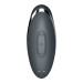 Вибростимулятор-пульсатор Satisfyer Tap & Climax 2 Grey, эффект постукивания пальцем