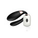 Вибратор для пар B - Series Smart V-Vibe, USB, 7 Function, Remote Control Black