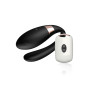 Вібратор для пар B - Series Smart V-Vibe, USB, 7 Function, Remote Control Black
