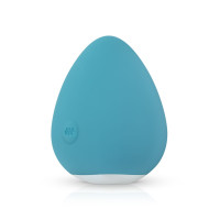 Вібратор для клітора Cala Azul – Carla Clitoris Stimulator, компактний, 10 режимів