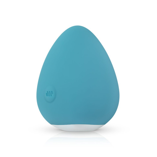 Вібратор для клітора Cala Azul – Carla Clitoris Stimulator, компактний, 10 режимів