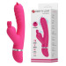Вібратор Pretty Love Phoenix Vibrator Pink
