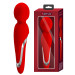 Вибромассажер Pretty Love Walter Massager Red