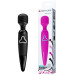 Вібромасажер Pretty Love Body Wand Black