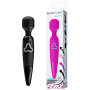 Вібромасажер Pretty Love Body Wand Black