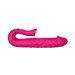 Вибратор B - Series Cute Realistic Tongue Stimulating Dildo Vibrator