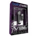 Віброкуль Bathmate Vibe Bullet Chrome