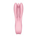 Клиторальный вибратор Satisfyer Threesome 1 Pink