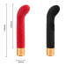 Вібратор B - Series Lyla Vibrating Spear G-Spot Vibrator Pink