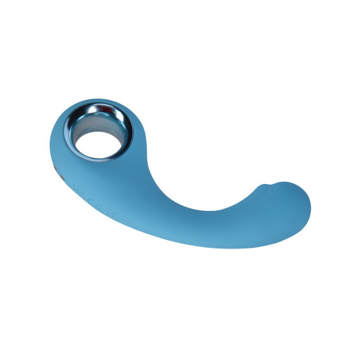 Вібратор для точки G FairyGasm BraveryAward blue