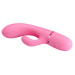 Вібратор Pretty Love Marski Vibrator Pink