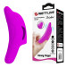 Вибронасадка на палец Pretty Love Delphini Fingering Vibrator Purple