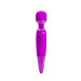 Вибратор Pretty Love Power Wand Massager Фиолетовый